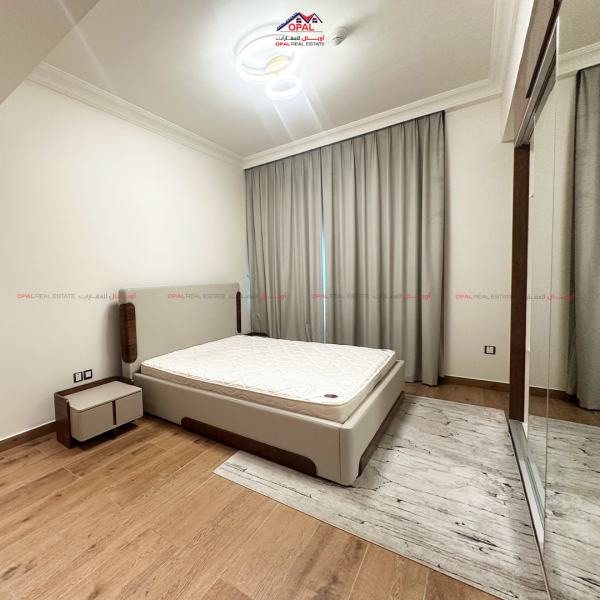 FF apartment  for rent pearl - 12