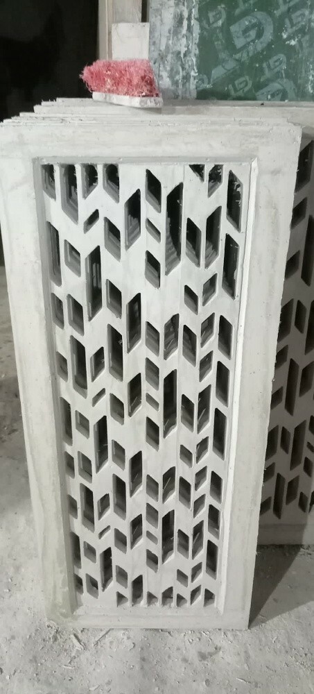 ديكورات خارجيه جي أر سي - 9