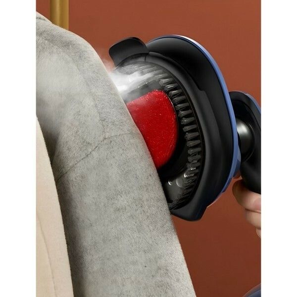 Deerma 2-in-1 Steam and Iron - 3