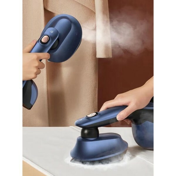 Deerma 2-in-1 Steam and Iron - 4