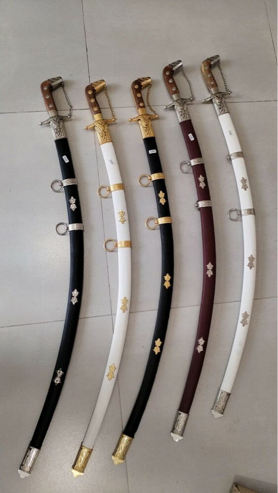 سيوف - 5