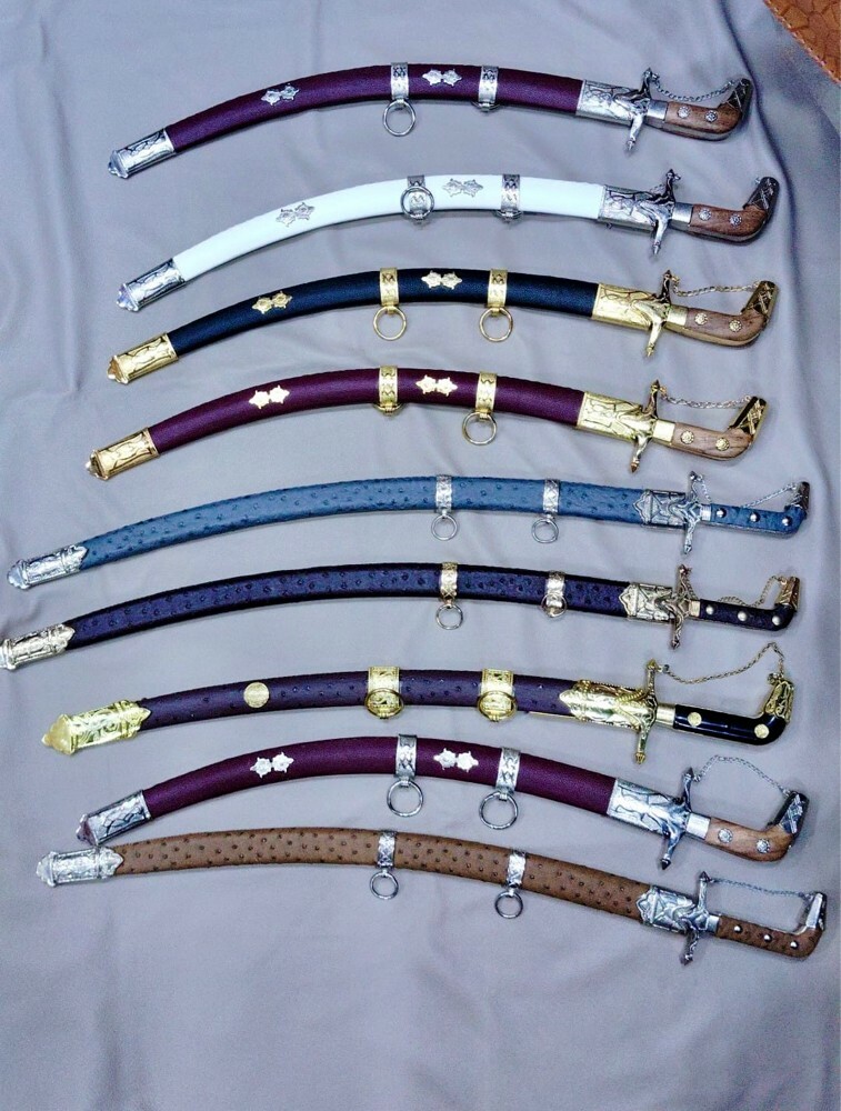 سيوف - 2