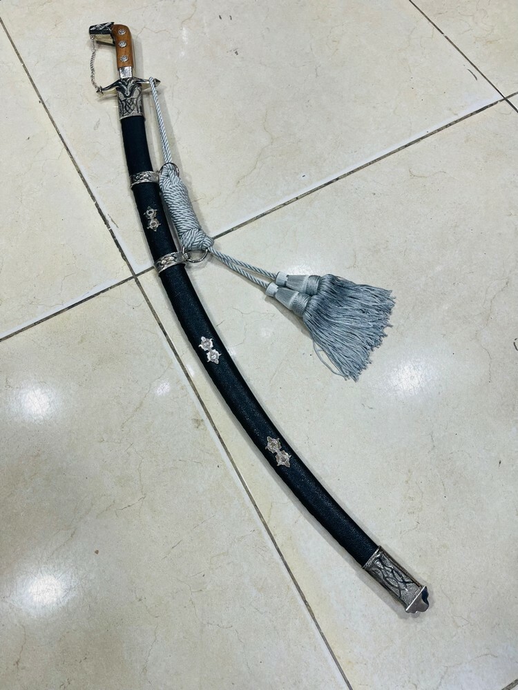 سيوف - 7