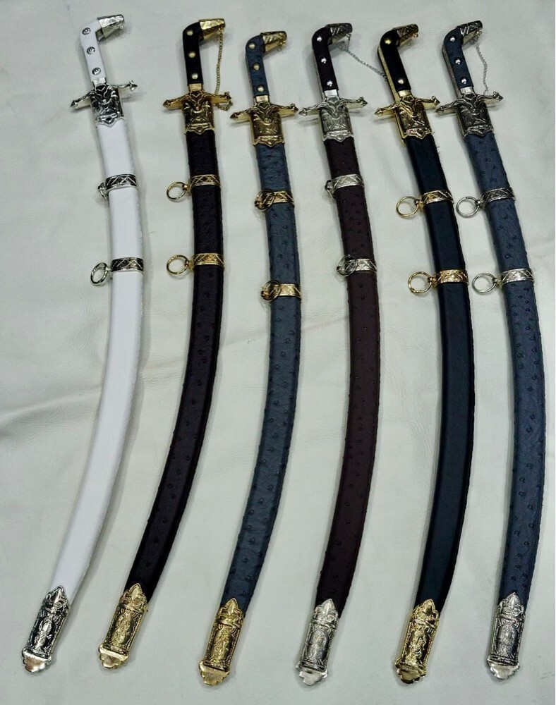 سيوف - 4