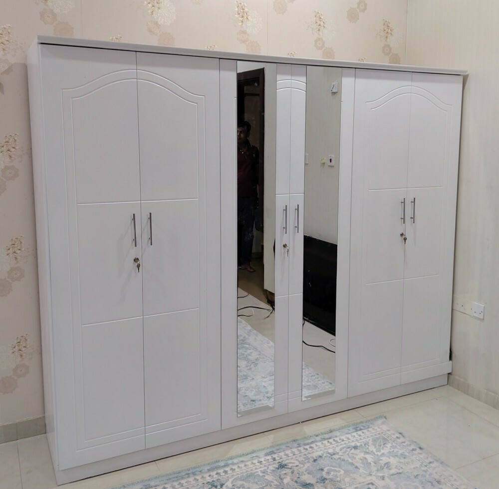 مرتبة فندقية ومرتبة زنبركية متوفر - 19
