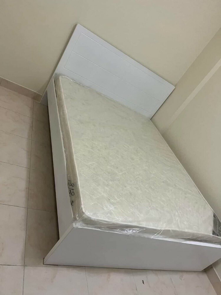 مرتبة فندقية ومرتبة زنبركية متوفر - 15