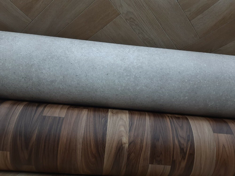 PVC flooring carpet"ASSALAMU ALAI - 4