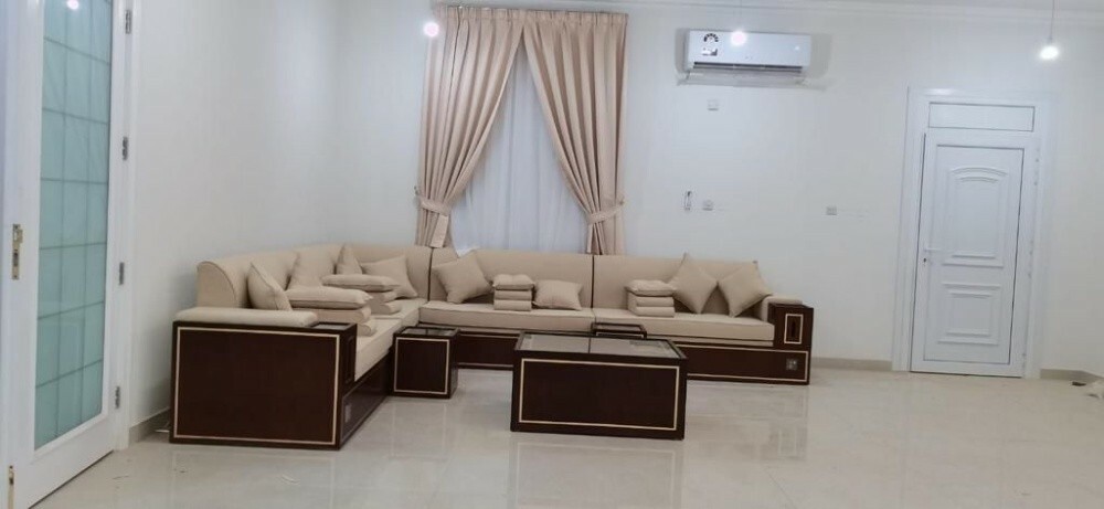 makes New Majlish Sofa and repair - 6