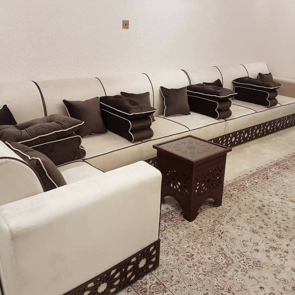 makes New Majlish Sofa and repair - 19