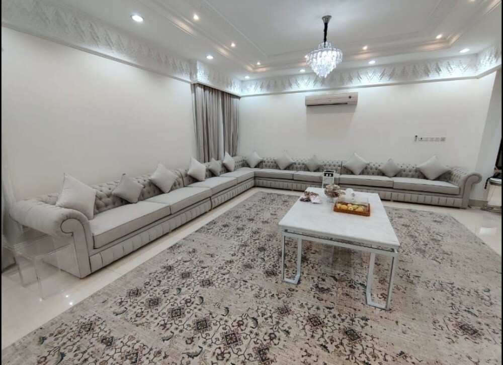 makes New Majlish Sofa and repair - 20