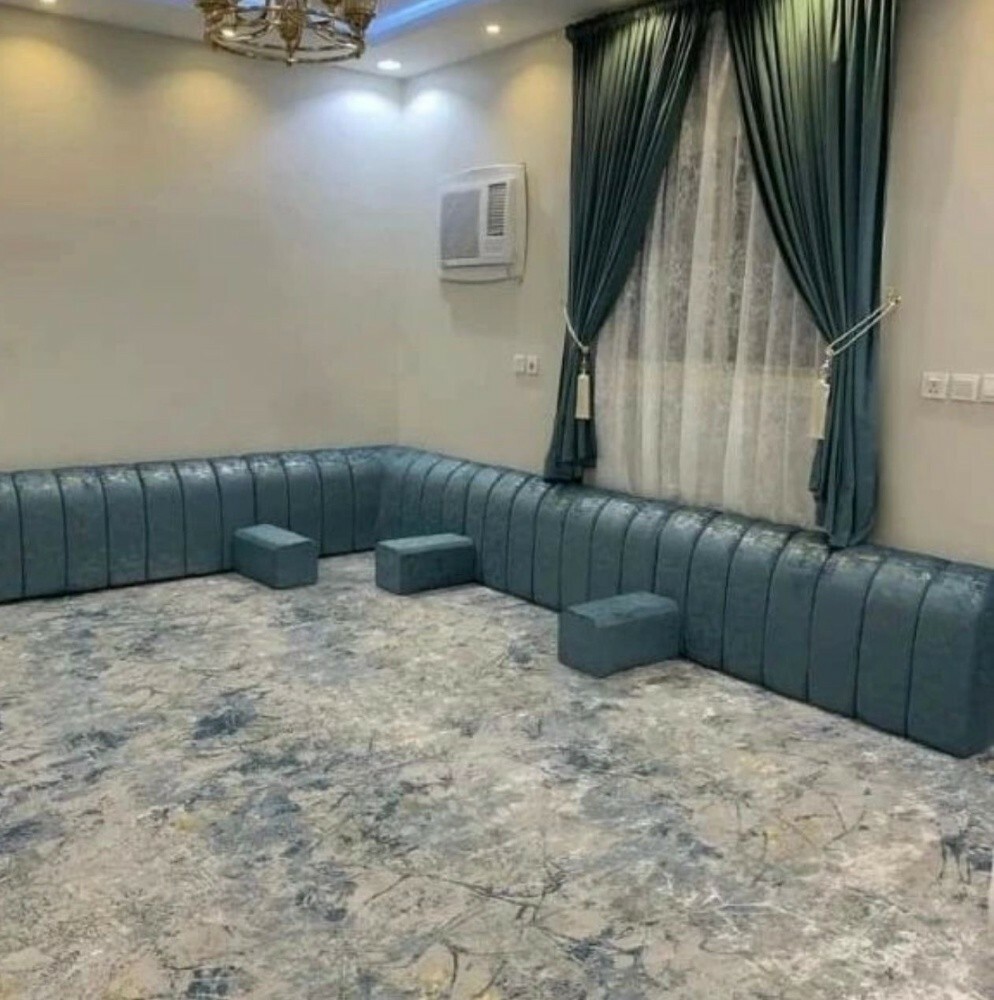 makes New Majlish Sofa and repair - 13