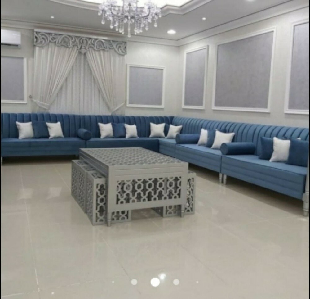 makes New Majlish Sofa and repair - 18