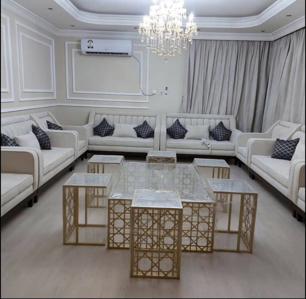 makes New Majlish Sofa and repair - 16
