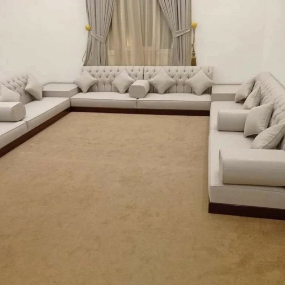 makes New Majlish Sofa and repair - 7