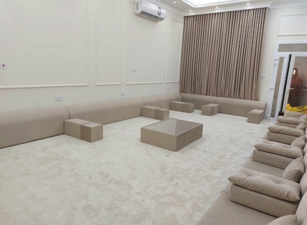 makes New Majlish Sofa and repair - 22