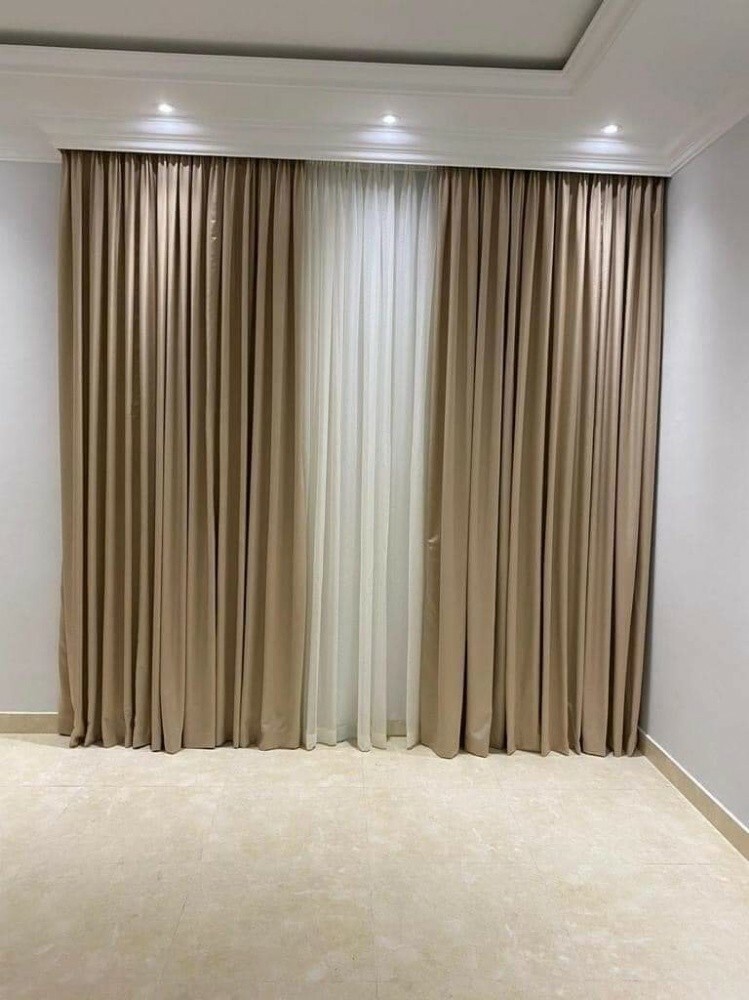 Curtain making new and fixing - 12