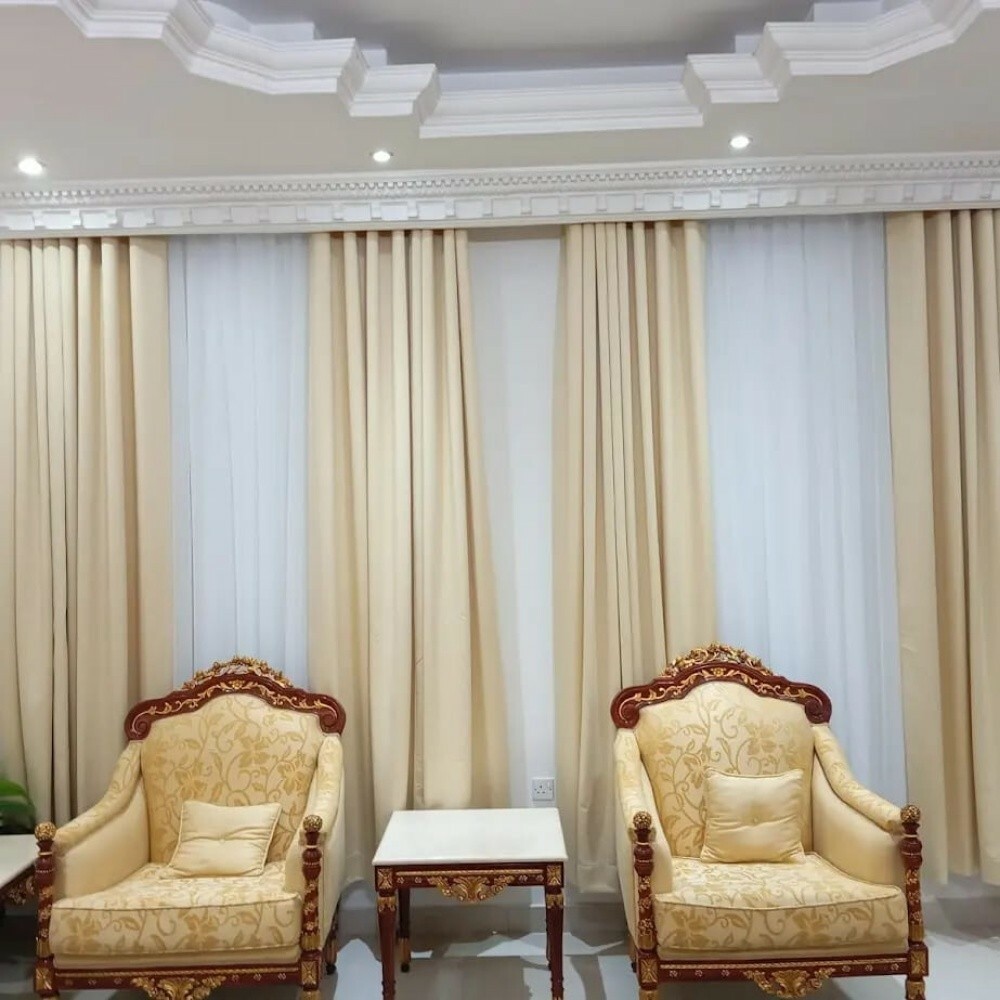 Curtain making new and fixing - 6