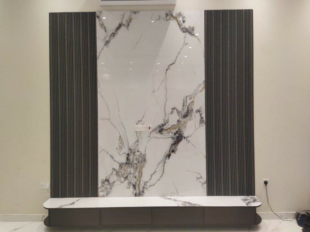 TV decoration customize - 15