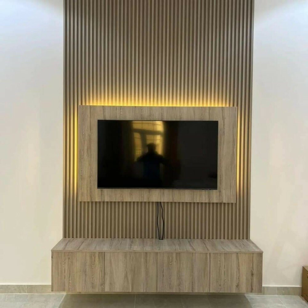 TV decoration customize - 17