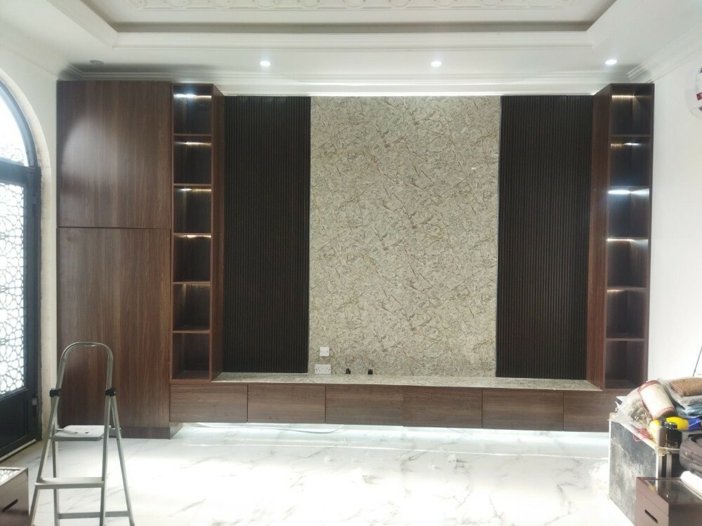 TV decoration customize - 20