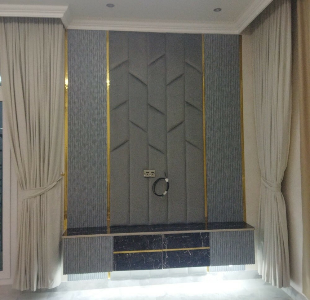 TV decoration customize - 19