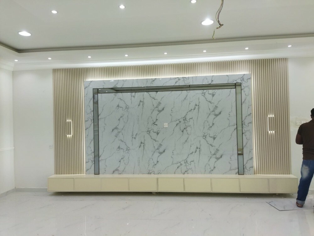 TV decoration customize - 13