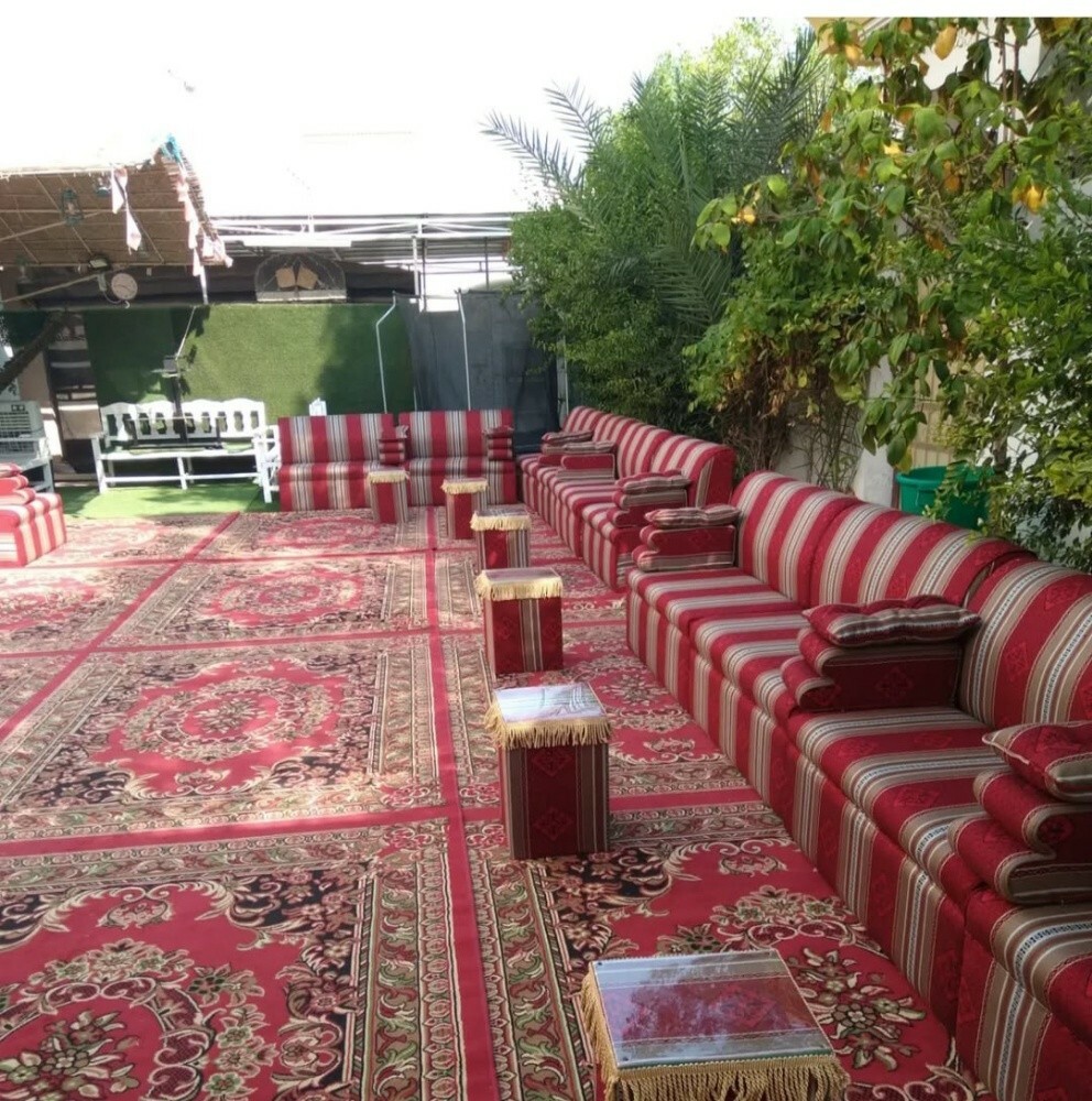 السراج لتجهيز الحفلات والمناسبات - 2