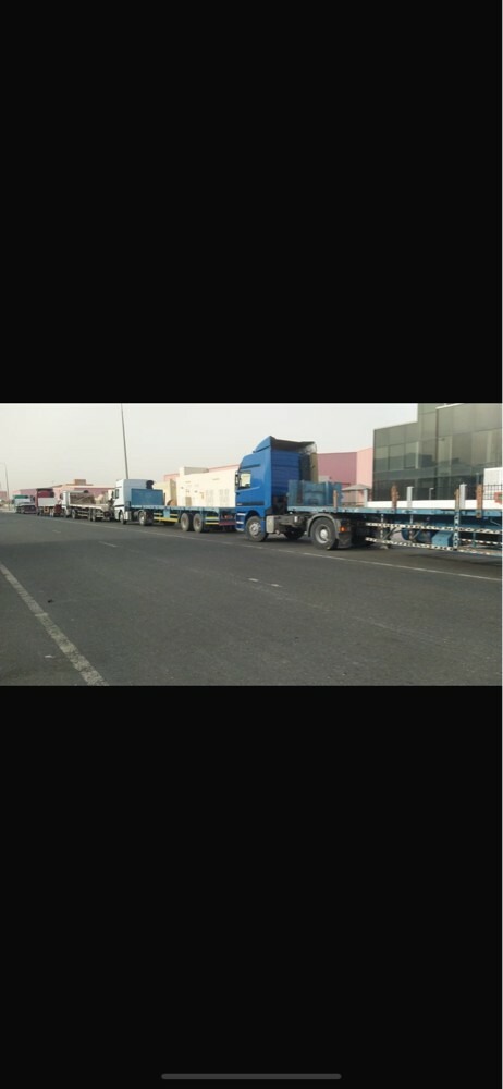 For transporting goods - 3