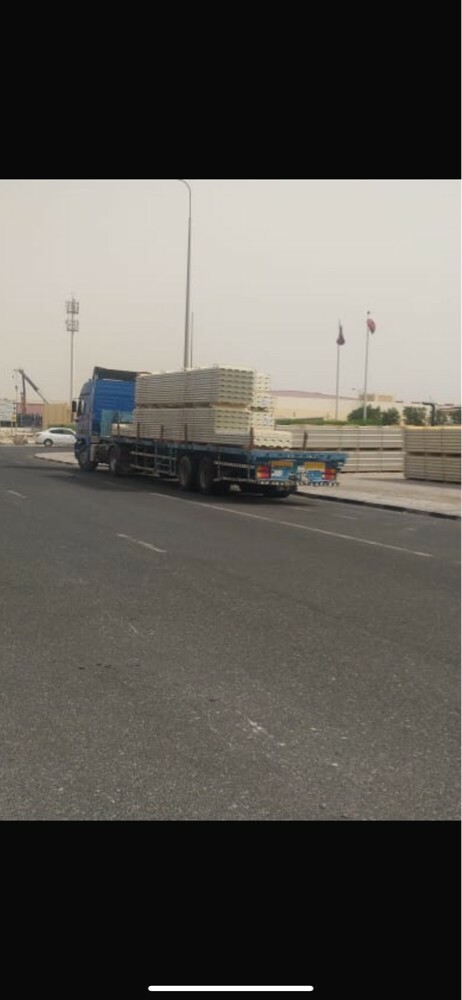 For transporting goods - 2