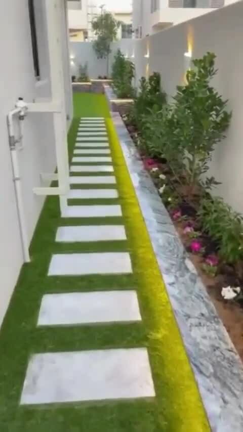 مزارع ومنسق حداءق - 1