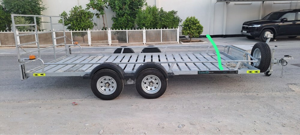تيدر دراجه كان ام - 3