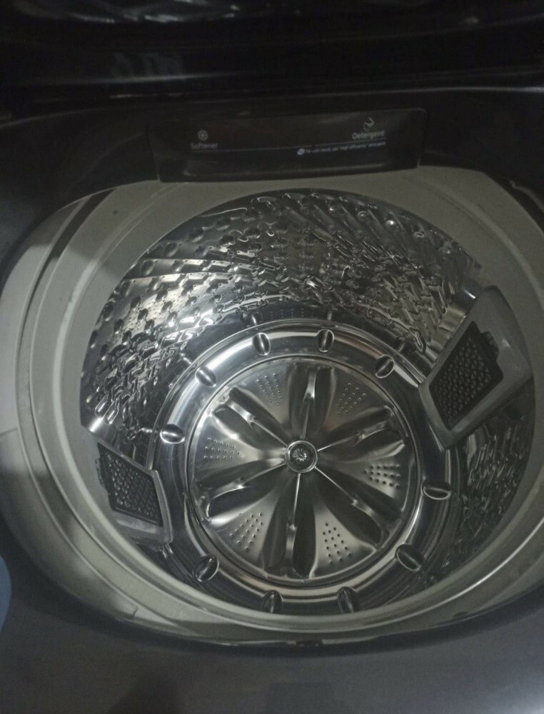 Samsung 22kg Washing machine - 4