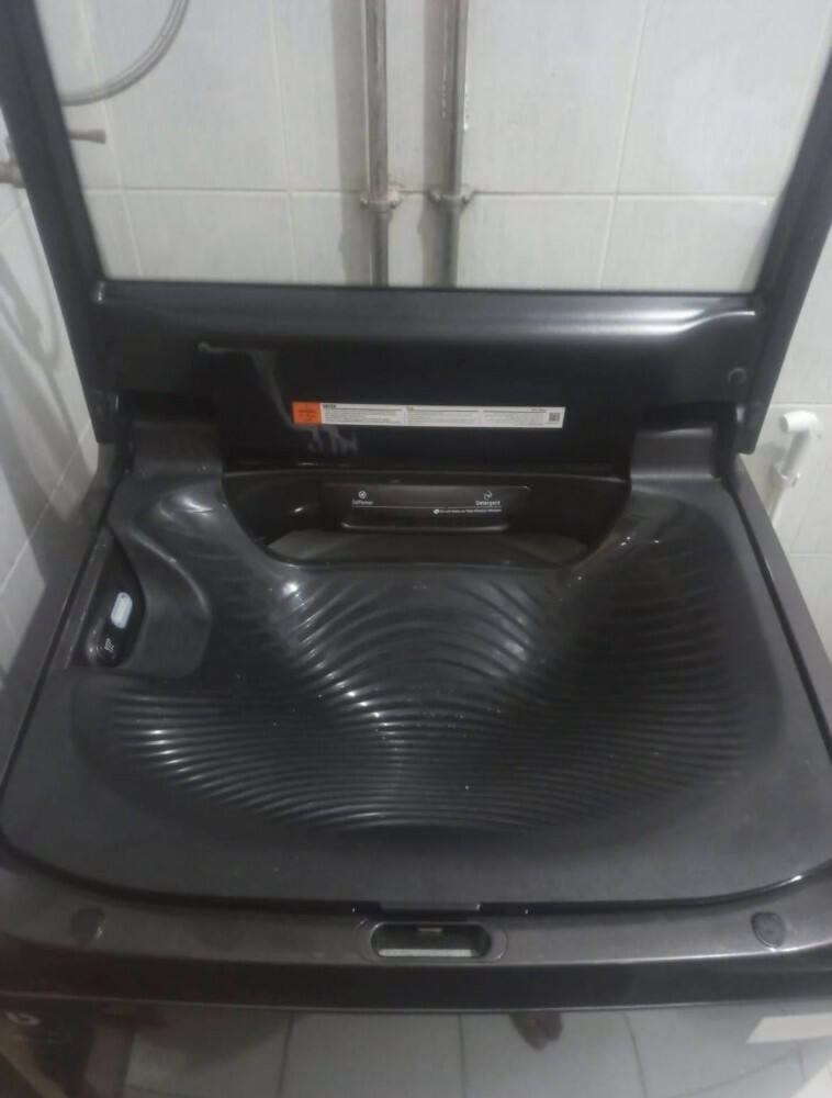 Samsung 22kg Washing machine - 2