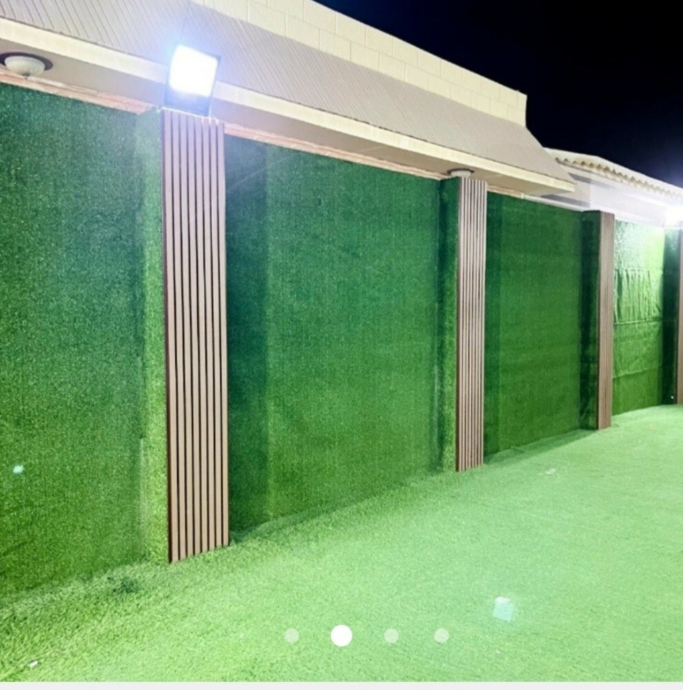 Garden, Pergola, Arish, Artificia - 2