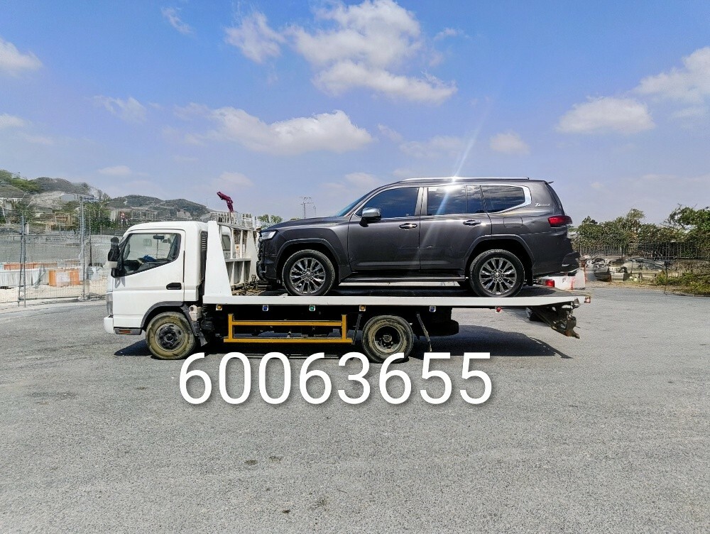 .......سطحه خدمه حمل ونقل. السيار - 1