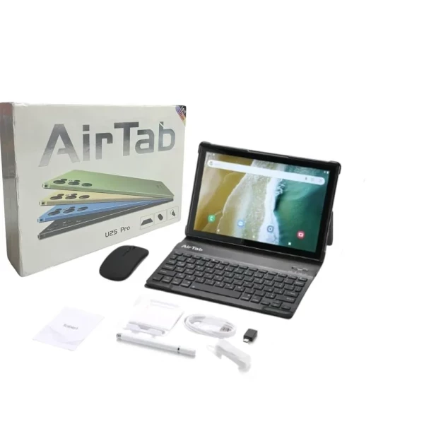 The Air Tab U25 Pro - 3