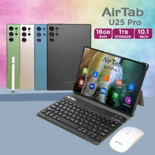The Air Tab U25 Pro - 2