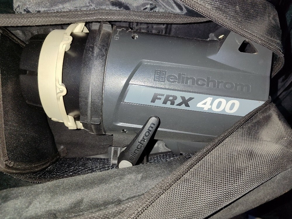 photography equipment - 2