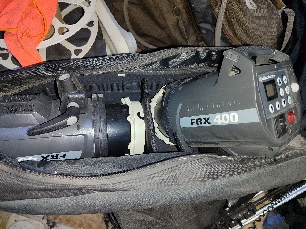 photography equipment - 3