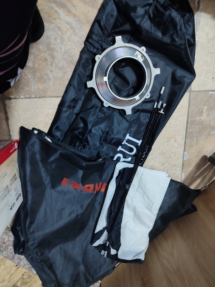photography equipment - 1