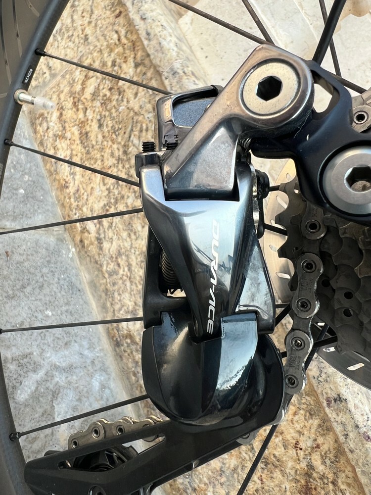 Specialized S-Works Shift Disc - 3