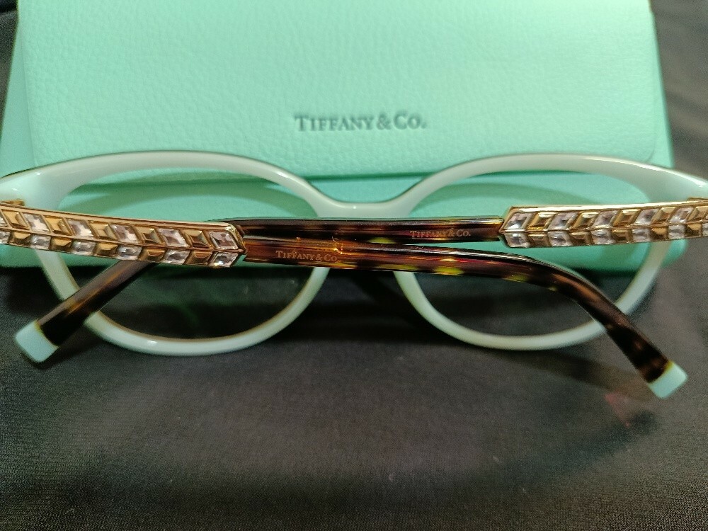 Original Tiffany and co frame - 3