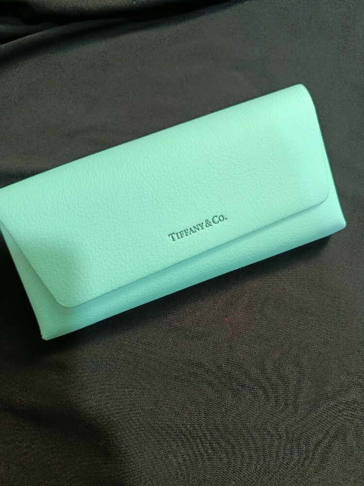 Original Tiffany and co frame - 2