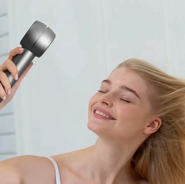 Powerology IonFusion Hair Dryer - 2