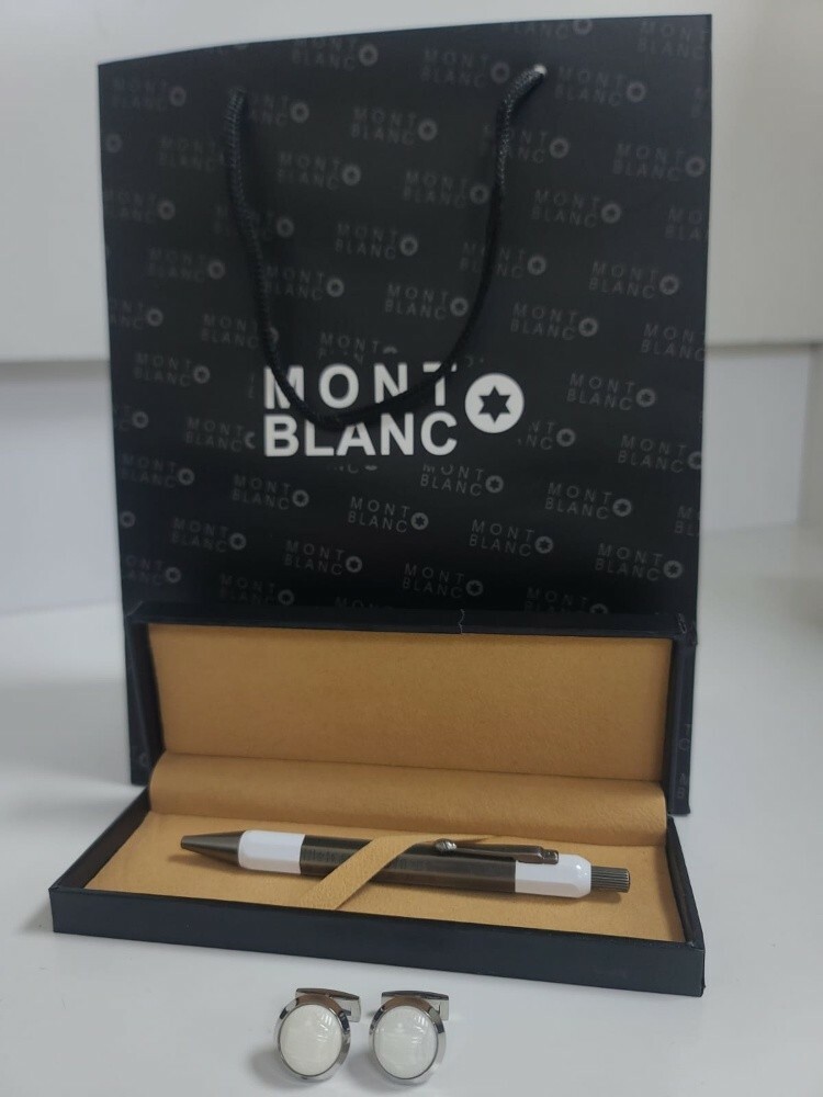 مونت بلانك - 4
