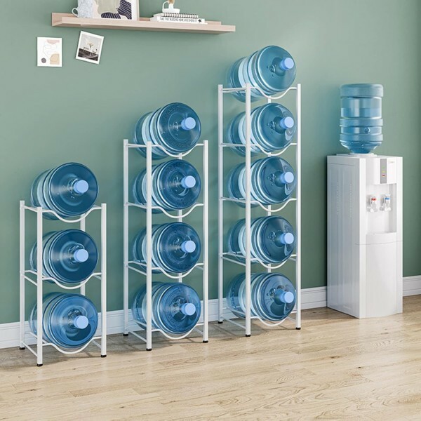 Water Bottle Rack - 1
