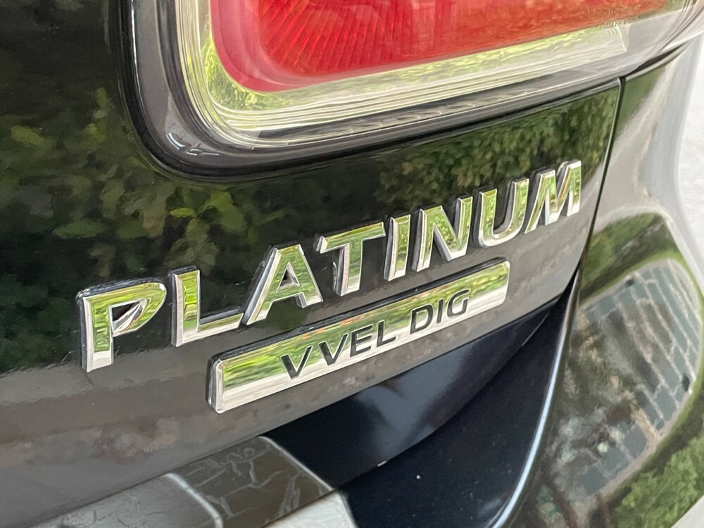 Nissan Patrol 2014 Platinum — photo 7 for sale in Qatar