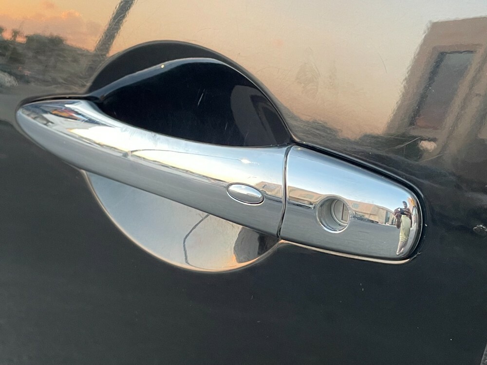 Nissan Patrol 2014 Platinum — photo 17 for sale in Qatar