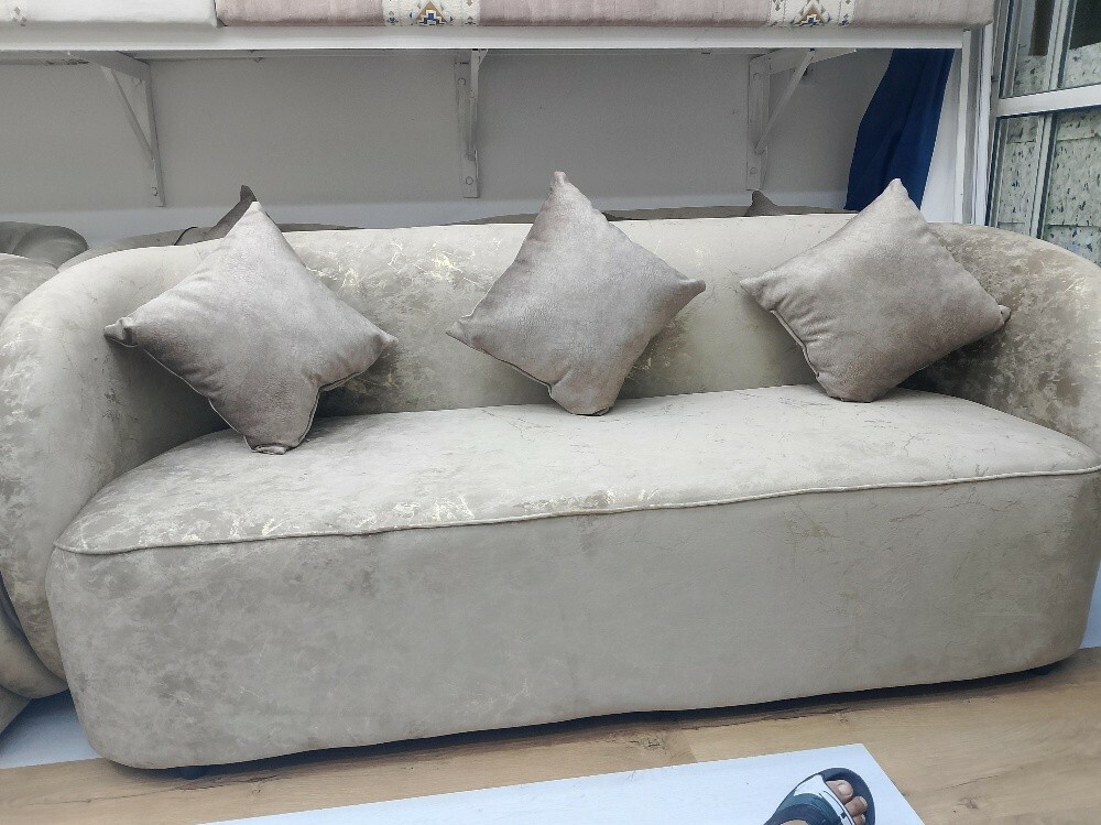 new sofa set for - 4