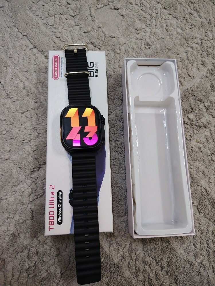 Smart Watch - 3